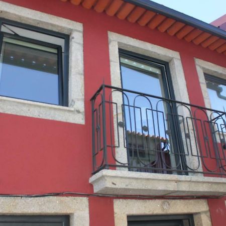 Alojamento local A Casinha Ponte de Lima Exterior foto